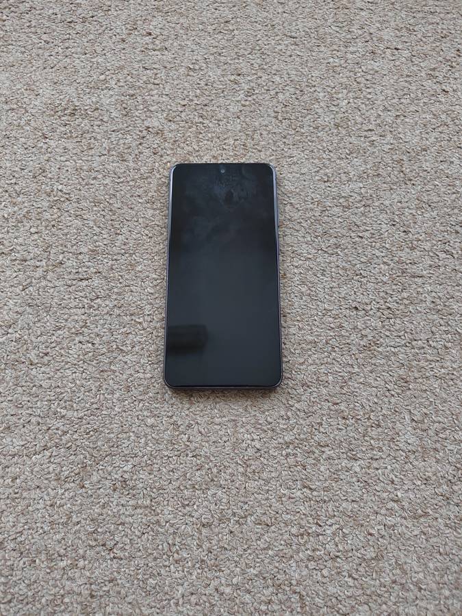 Samsung S21 Fe Dual SIM 128gb 6gb ram