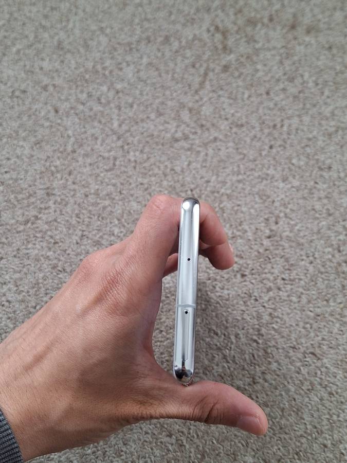 Samsung S10 plus 8gb ram 128gb excellent condition