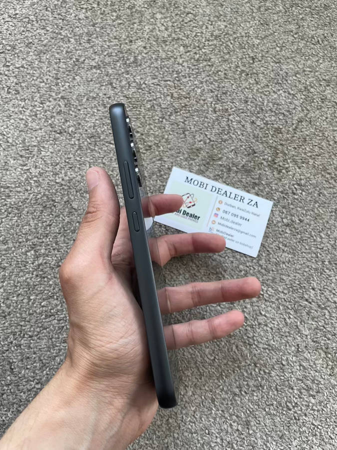 Samsung A34 5G Dual SIM 128gb 6gb ram