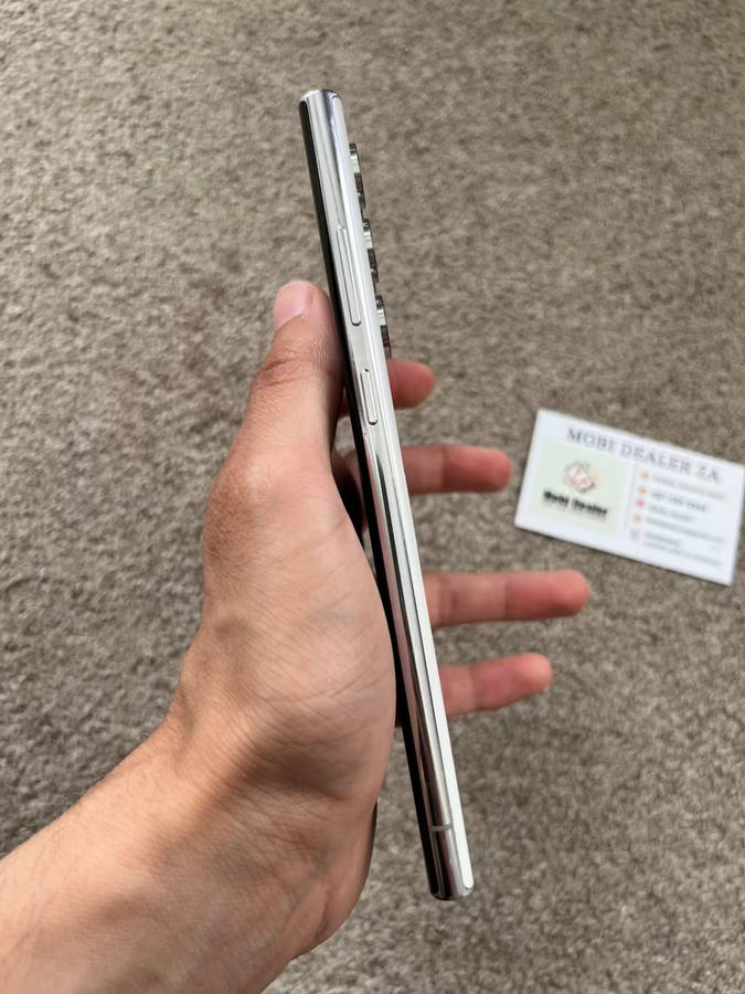 Samsung S22 Ultra 5G 256gb Dual SIM 12gb ram good condition with original s pen