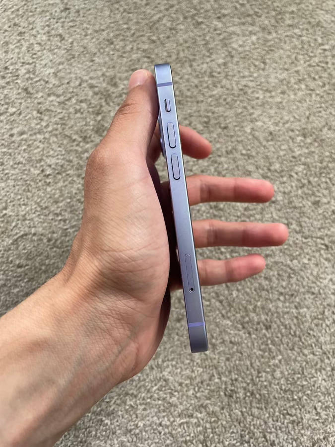 Iphone 12 mini 128gb Dual sim excellent condition with cover