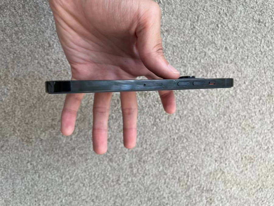 Iphone 14 PRO MAX 128gb Dual sim Excellent condition With Apple warranty