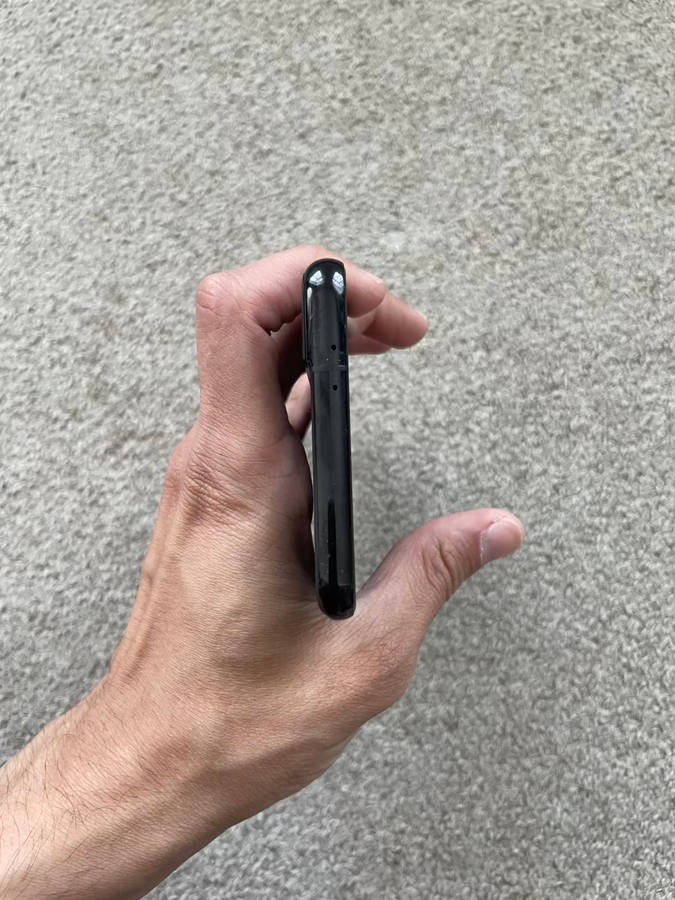 Samsung S21 Plus 256gb 8gb ram Dual sim