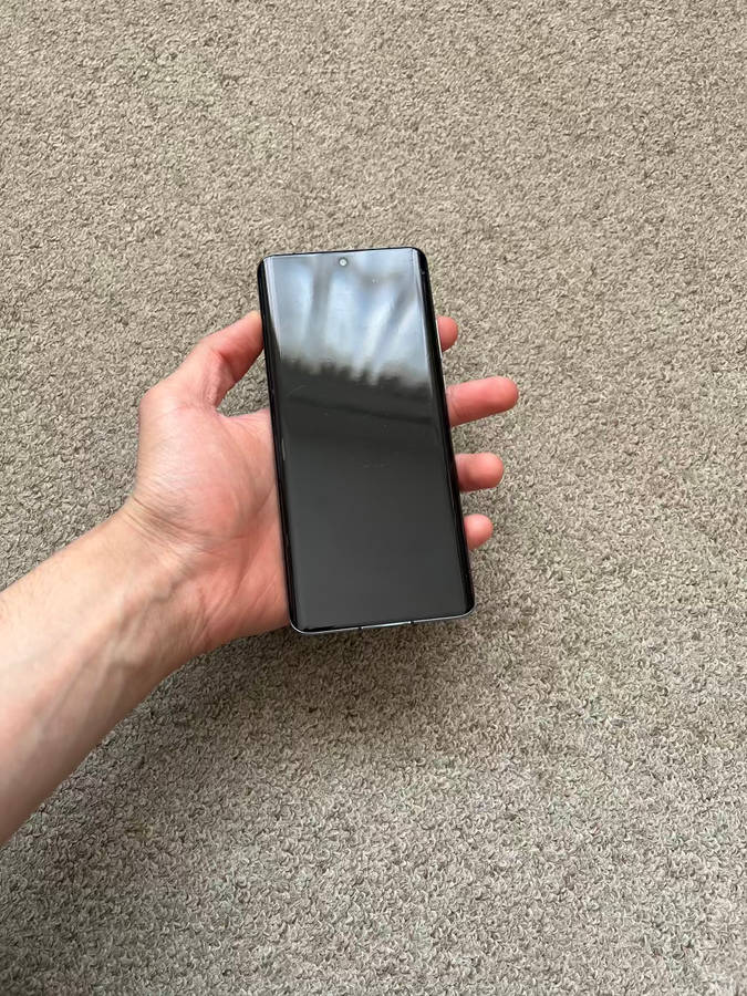 Huawei P50 pro 256gb Dual SIM immaculate condition