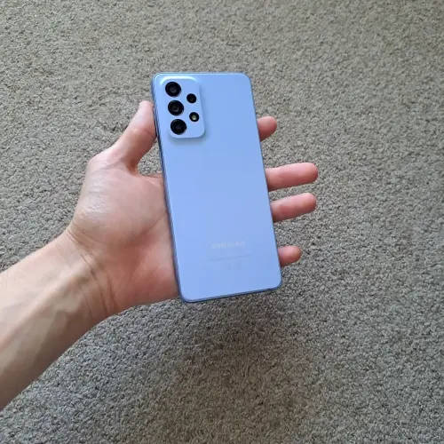 Samsung A33 5G Dual SIM 128gb