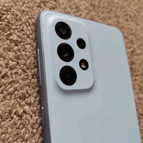 Samsung A33 5G Dual SIM 128gb