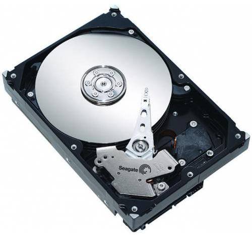 ***BRAND NEW*** SEAGATE BARRACUDA 500GB HDD