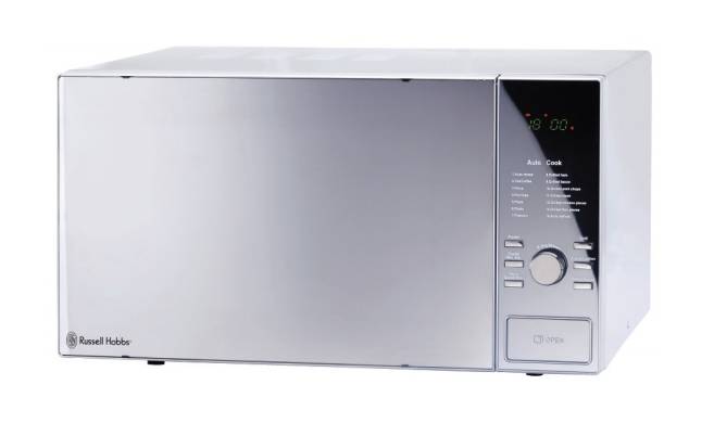 Russell Hobbs 30l Microwave Oven with Grill