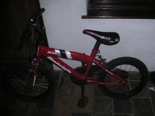 Kid's Mountain/Road Bike