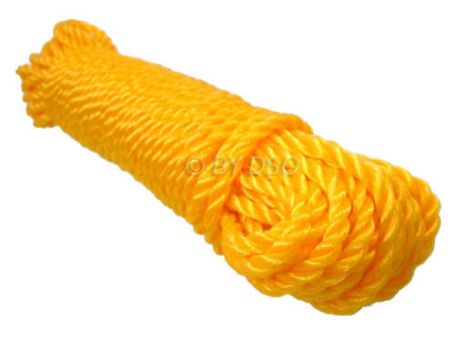MULTI - PURPOSE ROPE