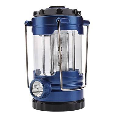 PORTABLE CAMPING LANTERN