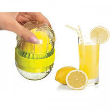 LEMON MATIC
