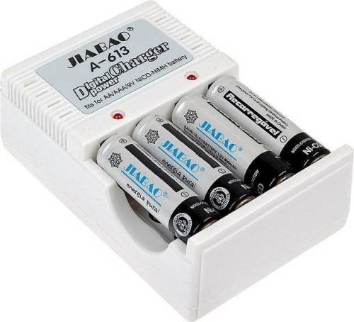 DIGITAL POWER CHARGER