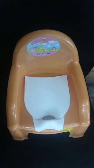 BRAND NEW TRAINING CHAIR POTTIE