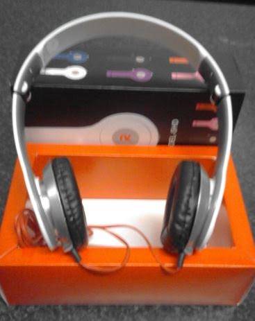 ROCK STAR EARPHONES