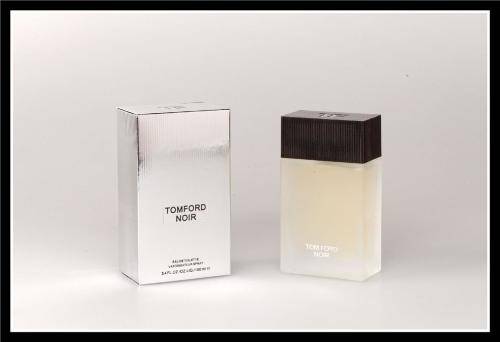 Tom Ford Noir Silver