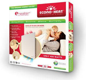 Econo heat Panel Heater