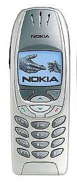Nokia 6310i (Rare Collectable)