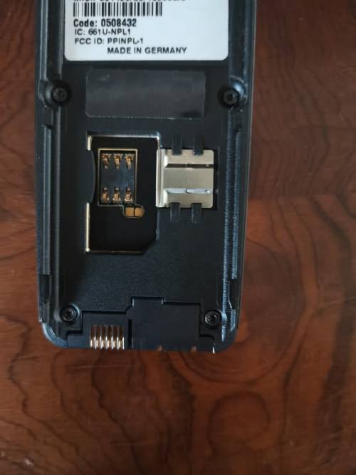 Nokia 6310i (Rare Collectable)