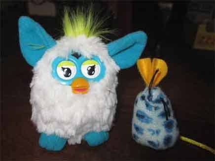Mcdonalds Hasbro  10 cm  + 7cm small ..