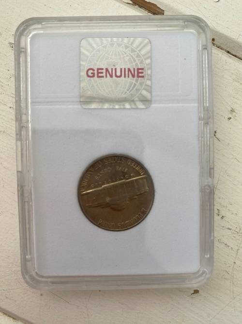 Jefferson Nickel MS67