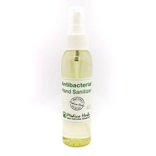 100ml Antibacterial Hand Sanitizer