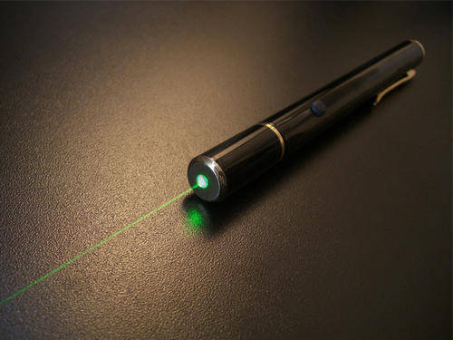 50mw Green laser Pointer with "Samsung laser chip" Executive finnish #LASER GUY#