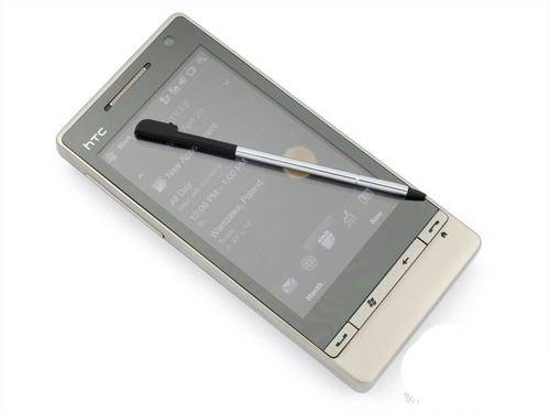 HTC Diamond 2, HTC T5358+ Windows mobile 6.5