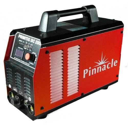 Pinnacle PrimiTIG DC 200i TIG Welding machine