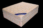 DYNAMIC BEDDING double base & mattress