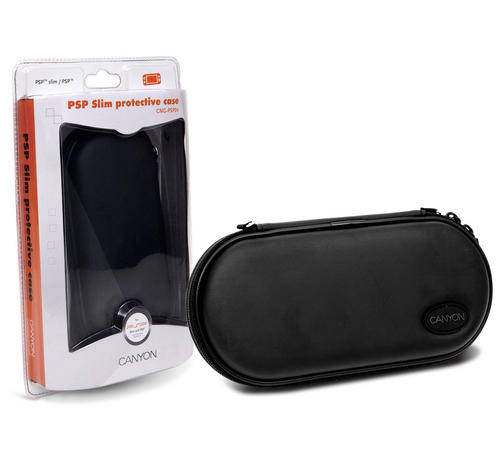 LIMITED TIME OFFER - PSP SLIM CASE