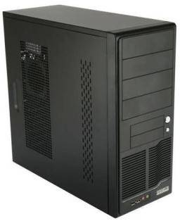 DESKTOP PC PENTIUM DUAL CORE 2.7GHz, 1GB RAM, 250GB HDD
