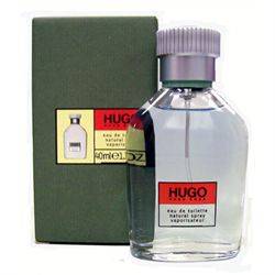 HUGO by HUGO BOSS eau de toilette spray 40ml