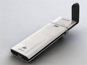 GIGABYTE MD800 3.5G PC EXPRESS or USB MODEM