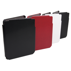 APPLE iPAD PROTECTIVE CASE (Fits iPAD2 also)