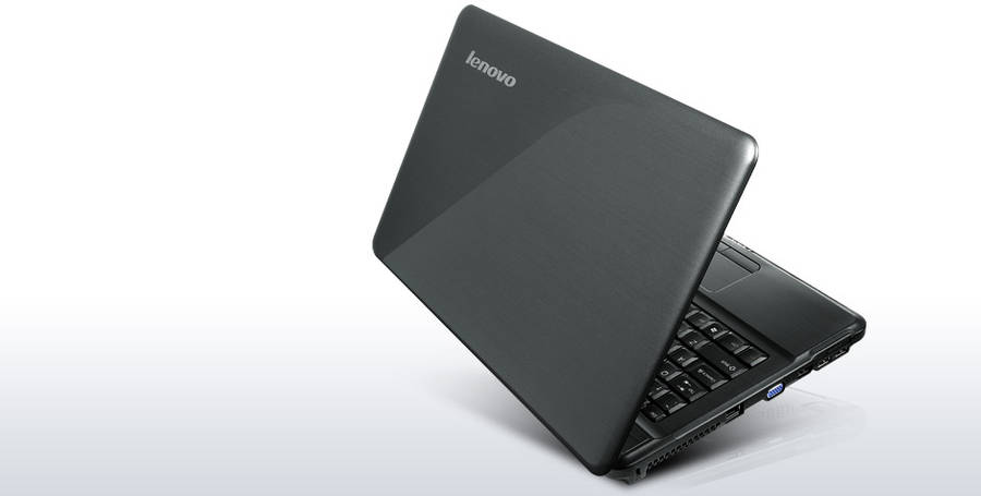 LENOVO G550 15.6", Intel C D/C T3500 2.1GHz, 4GB DDR3 RAM, 320GB HDD, WIN7 HB