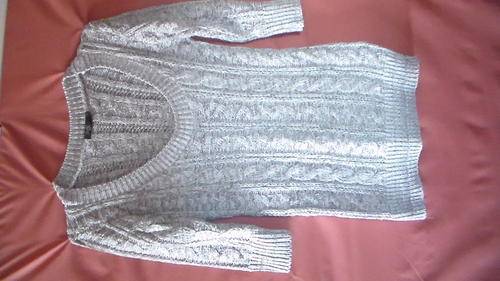 Beautiful Cable knit Jersey