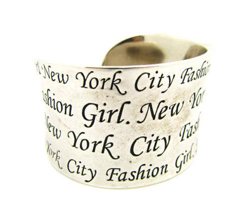 POPULAR New York Fashion Bracelet!!