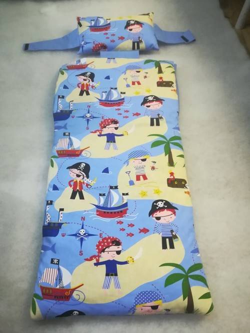 Kids Sleeping Bags