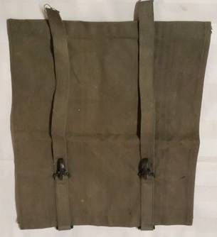 SADF Ground sheet cover, Pattern 70