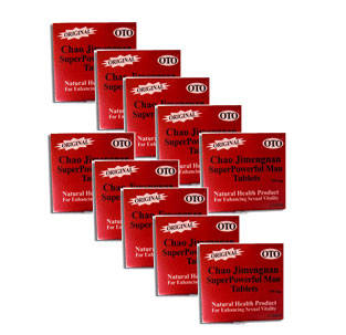 Original Chao Jimengnan Wholesale (minimum 50 boxes)