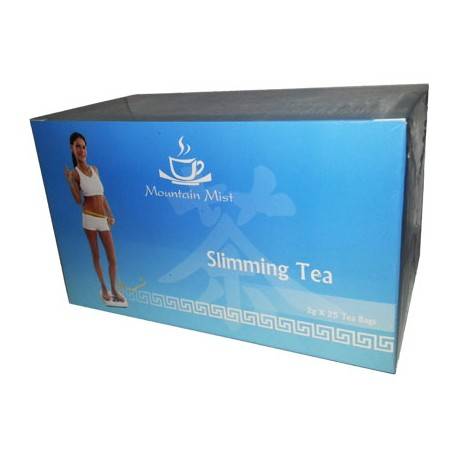 Mountain Mist Slimming Tea