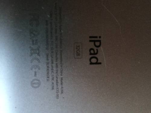 Apple Ipad 2 32GB