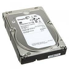 Seagate 1Tb Harddrive