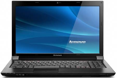 'Brand New" Lenovo B560G, "Intel Core i5-540M", '500GB" , "4GB" " Webcam" , "Win 7" Warranty