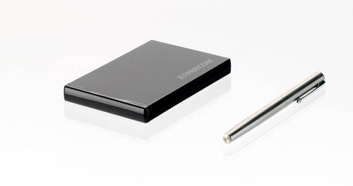 "BRAND NEW " 2.5' FREECOM MOBILE DRIVE CLASSIC 3.0 1TB USB 3.0 WARRANTY