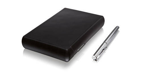 Freecom Hard Drive XS 2TB USB 3.0 Brand New Sealed with Warranty