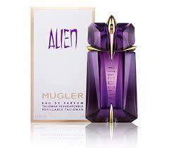 ALIEN T MUGLER PERFUME 50ml