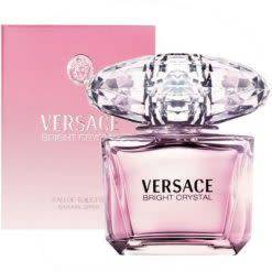 Versace Bright Crystal 90ml Perfume