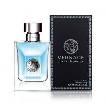 Versace Pour Homme edt 100ml